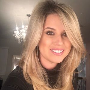 Meet your Posher, Madisson